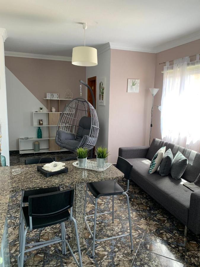Vacacional Tegueste 2ºb Appartamento Vecindario (Gran Canaria)